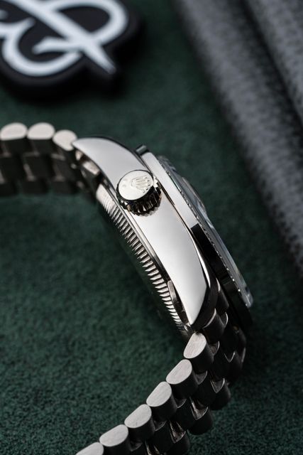 Rolex Datejust Lady 69079 Image 4